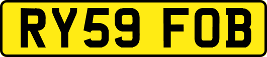 RY59FOB