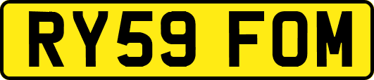 RY59FOM
