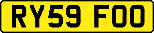 RY59FOO