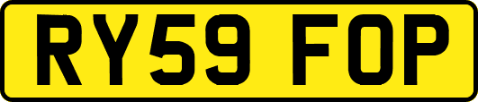 RY59FOP