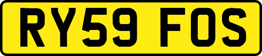 RY59FOS