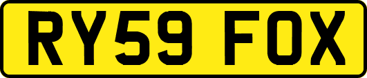 RY59FOX