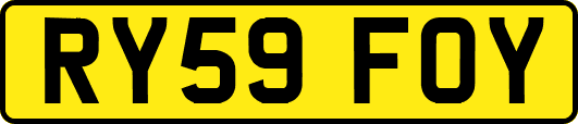 RY59FOY