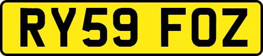RY59FOZ