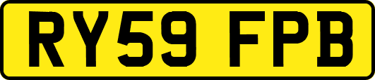 RY59FPB
