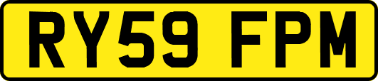 RY59FPM