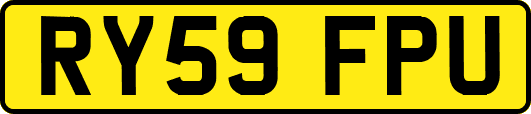 RY59FPU