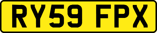 RY59FPX