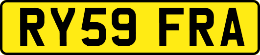 RY59FRA
