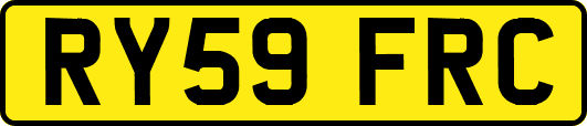 RY59FRC