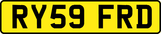 RY59FRD