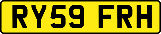 RY59FRH