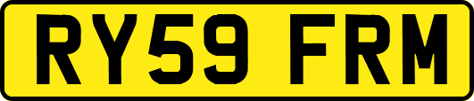 RY59FRM