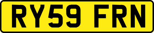 RY59FRN