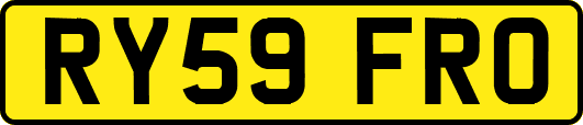RY59FRO