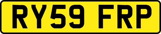 RY59FRP