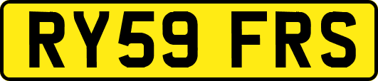 RY59FRS