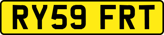 RY59FRT