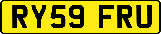 RY59FRU
