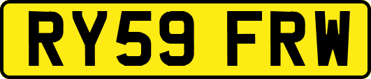 RY59FRW