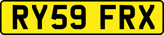 RY59FRX