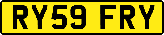 RY59FRY