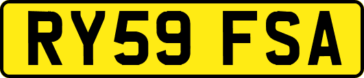 RY59FSA