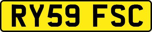 RY59FSC