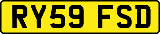 RY59FSD