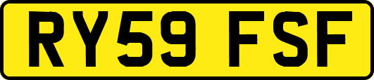 RY59FSF
