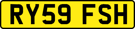 RY59FSH
