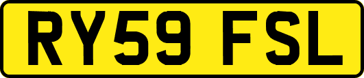 RY59FSL