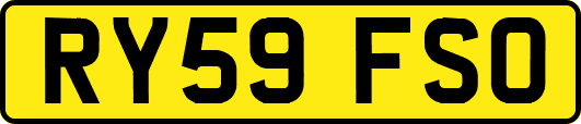 RY59FSO
