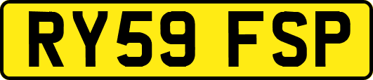 RY59FSP