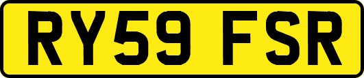 RY59FSR