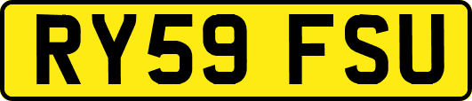RY59FSU