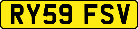 RY59FSV