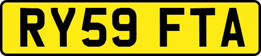 RY59FTA