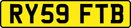 RY59FTB