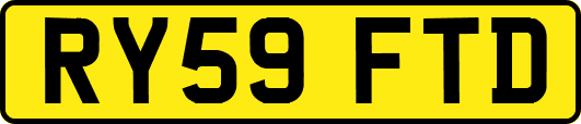 RY59FTD