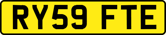 RY59FTE