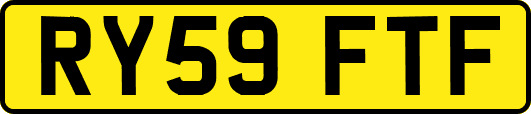 RY59FTF