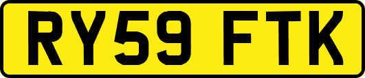 RY59FTK
