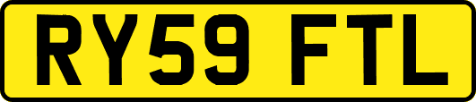 RY59FTL