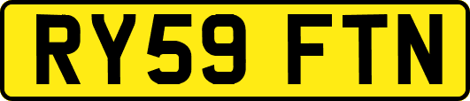 RY59FTN
