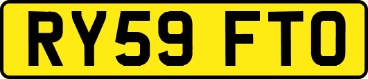 RY59FTO