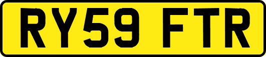 RY59FTR