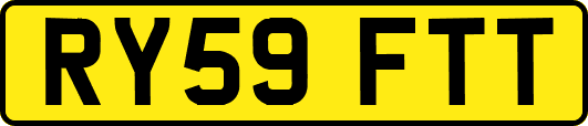 RY59FTT