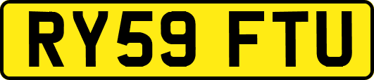 RY59FTU