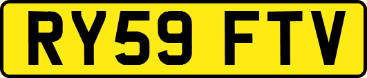 RY59FTV